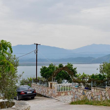 Ksamil Sea&Lake View Escape 외부 사진