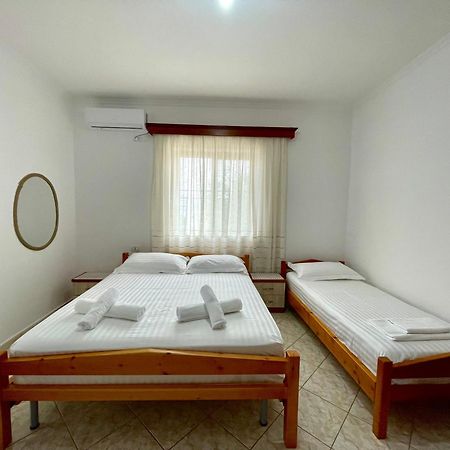 Ksamil Sea&Lake View Escape 외부 사진
