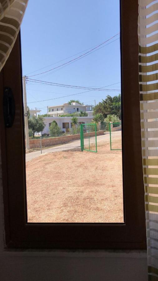 Ksamil Sea&Lake View Escape 외부 사진