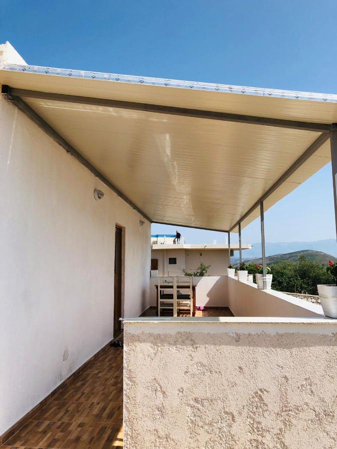 Ksamil Sea&Lake View Escape 외부 사진