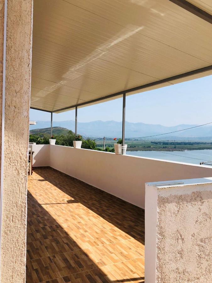Ksamil Sea&Lake View Escape 외부 사진