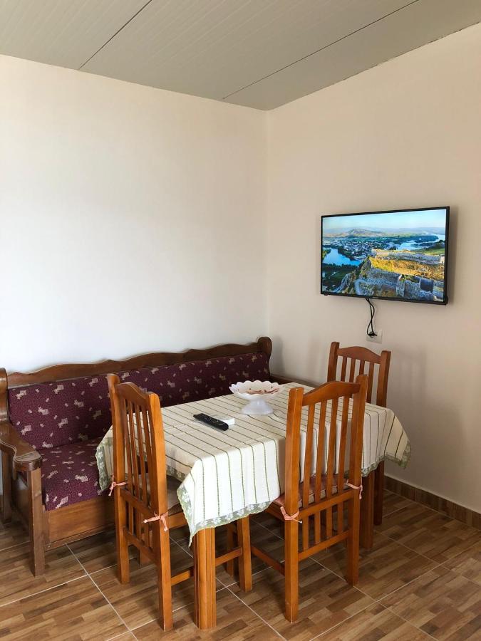 Ksamil Sea&Lake View Escape 외부 사진