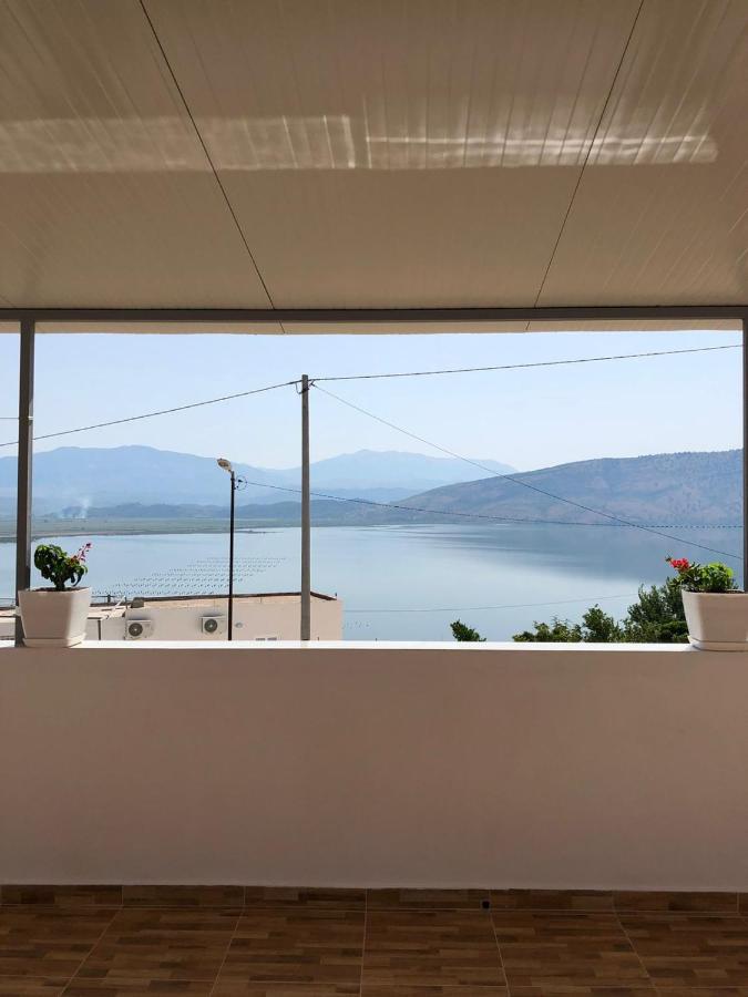 Ksamil Sea&Lake View Escape 외부 사진