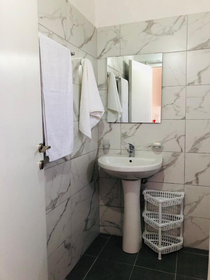 Ksamil Sea&Lake View Escape 외부 사진