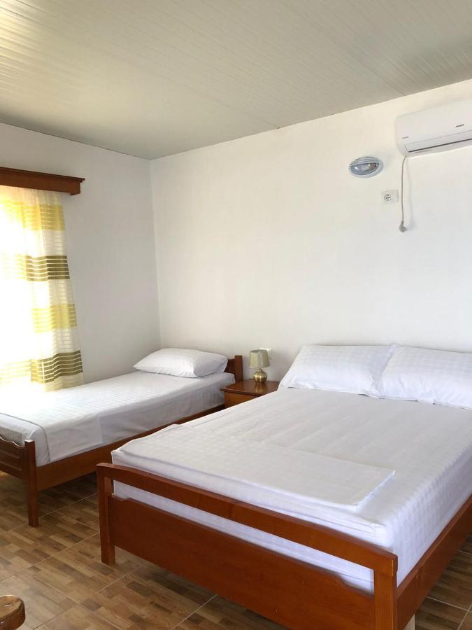 Ksamil Sea&Lake View Escape 외부 사진