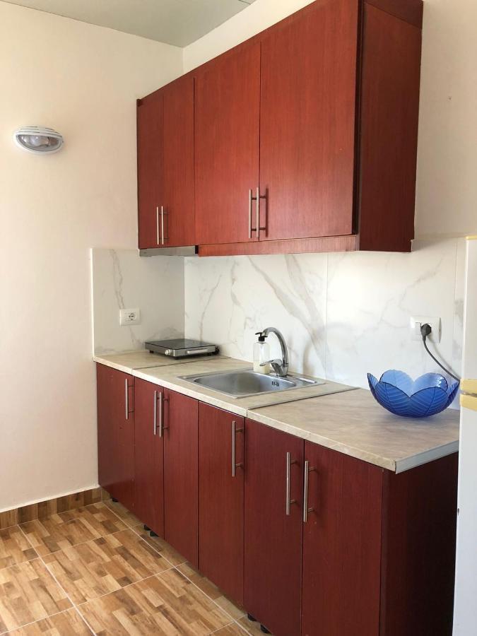 Ksamil Sea&Lake View Escape 외부 사진