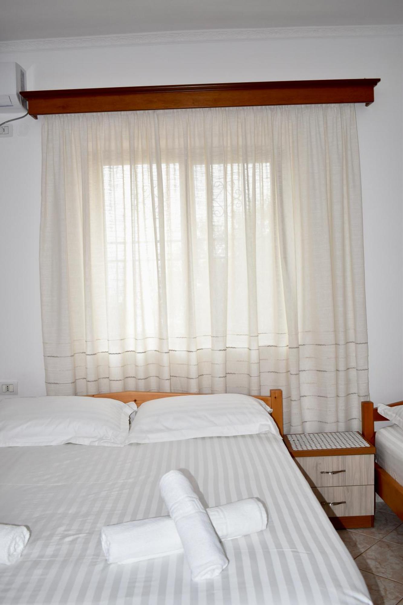 Ksamil Sea&Lake View Escape 외부 사진