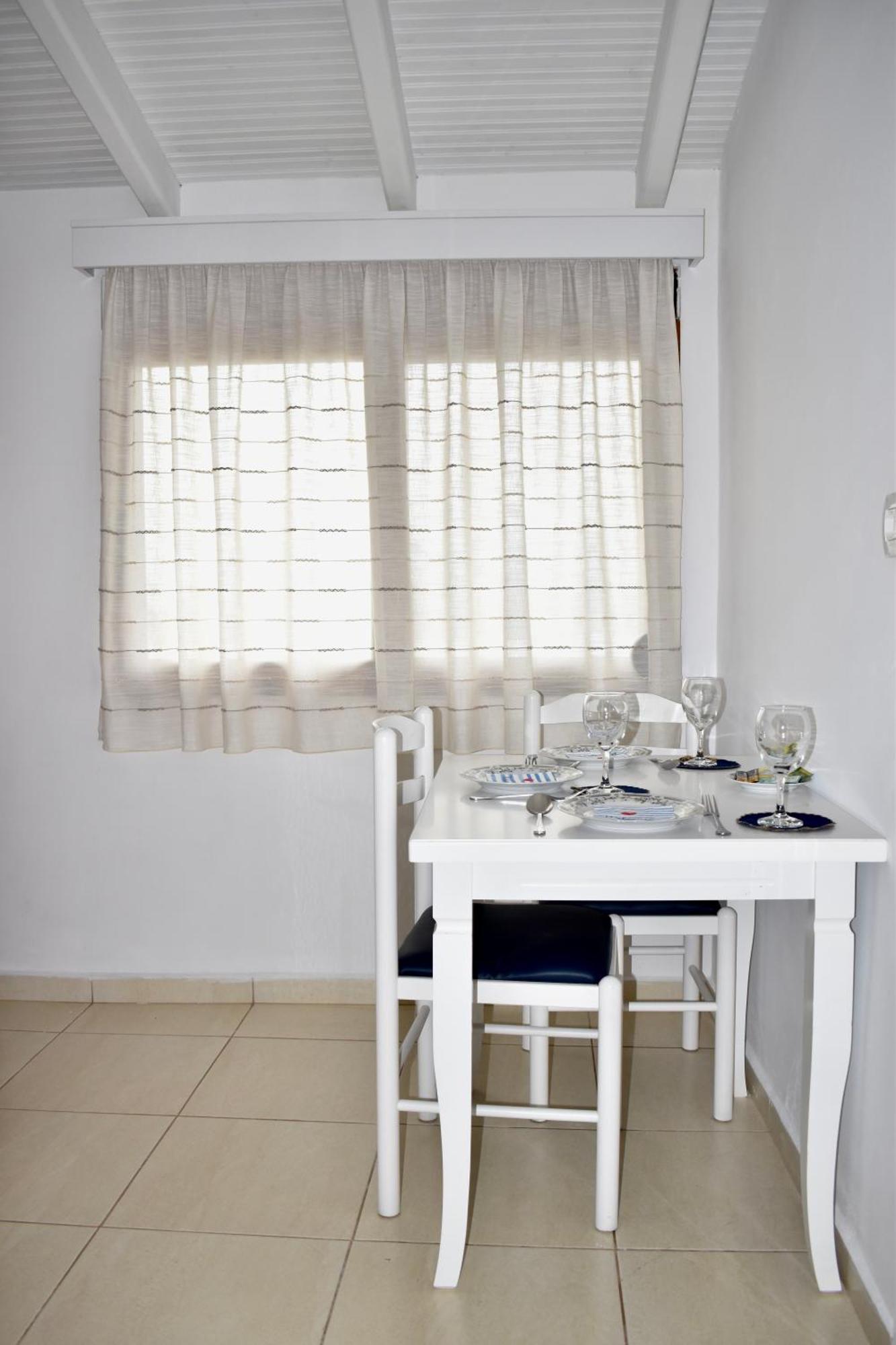 Ksamil Sea&Lake View Escape 외부 사진