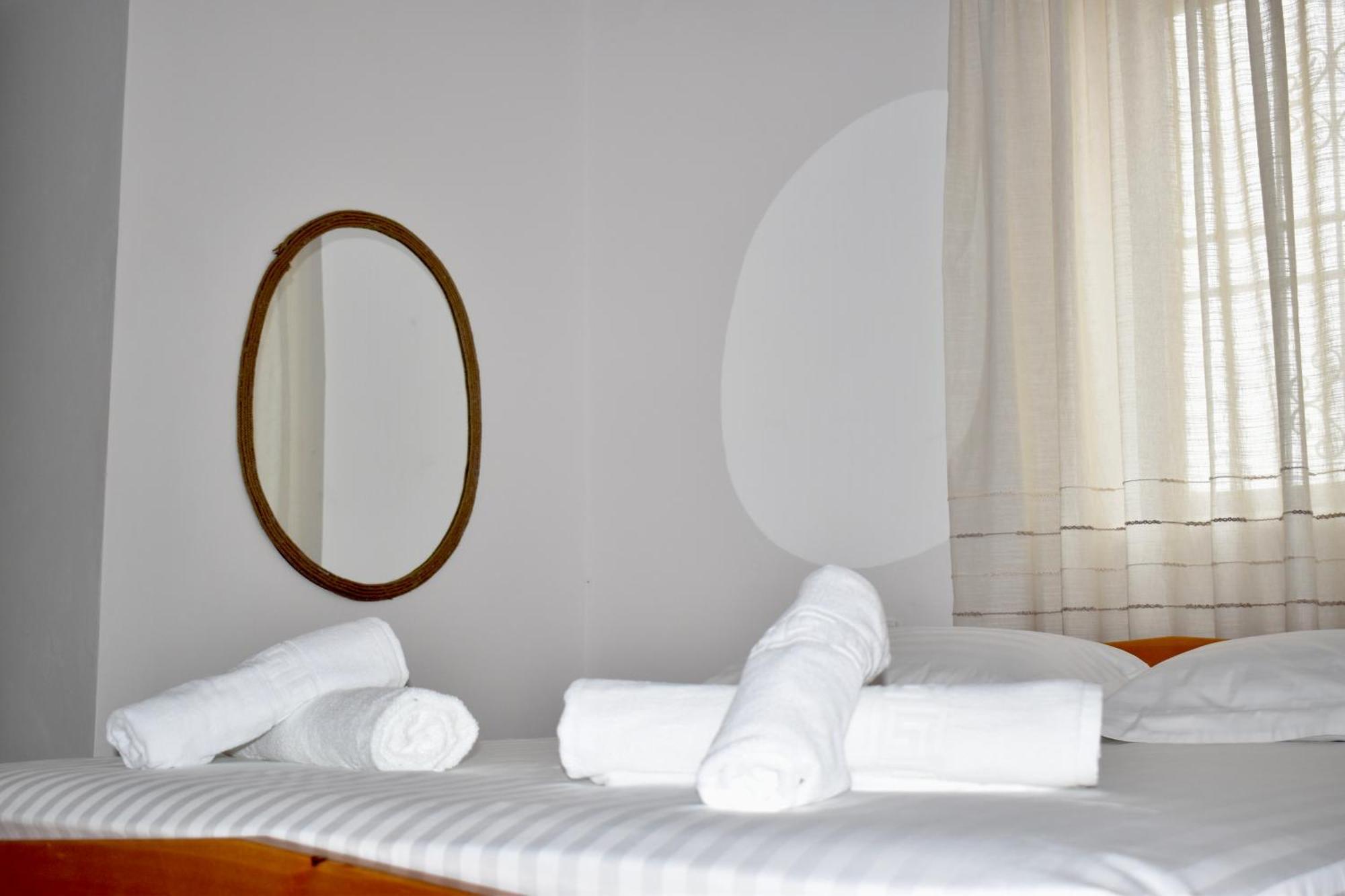 Ksamil Sea&Lake View Escape 외부 사진