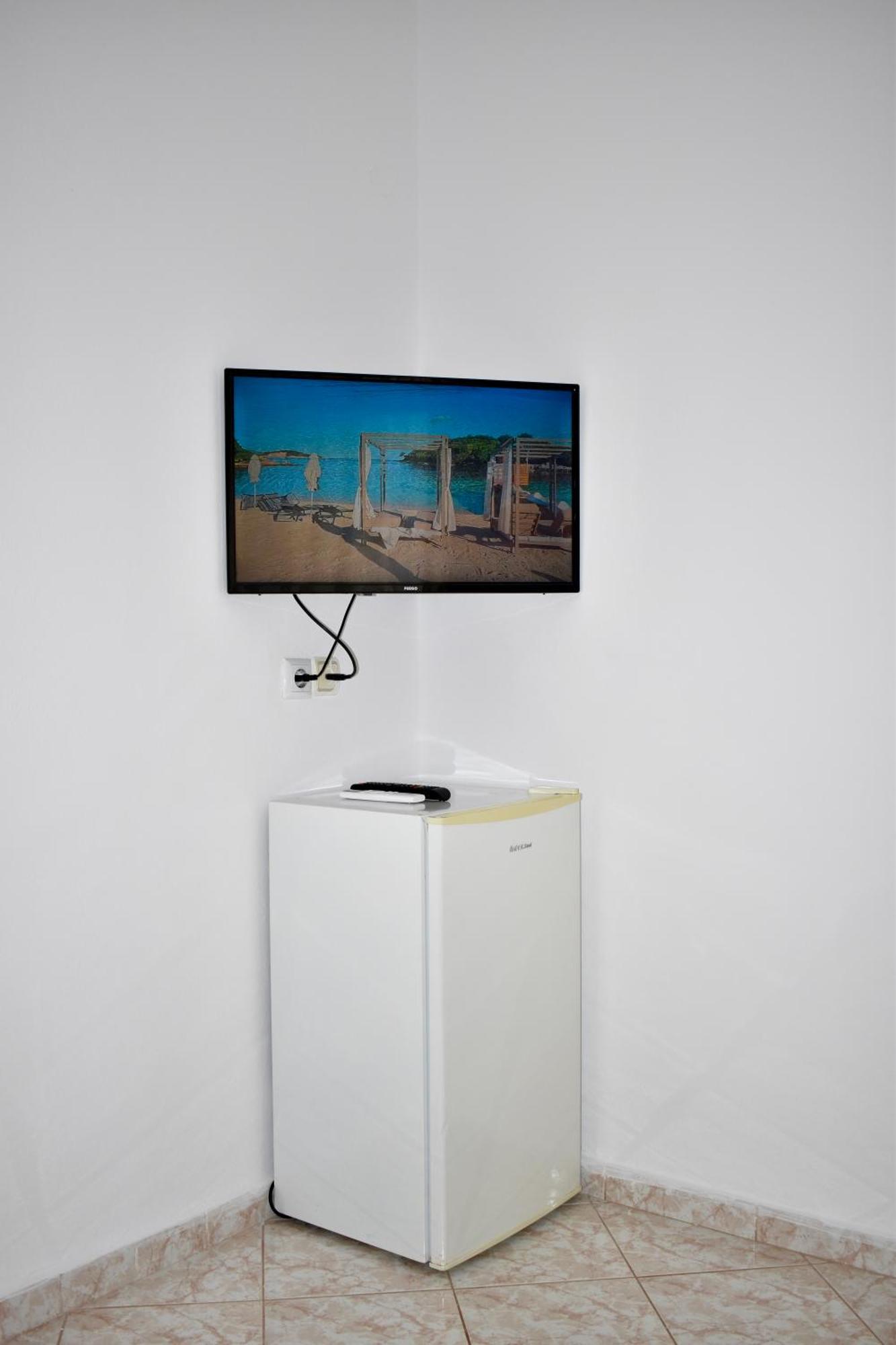 Ksamil Sea&Lake View Escape 외부 사진