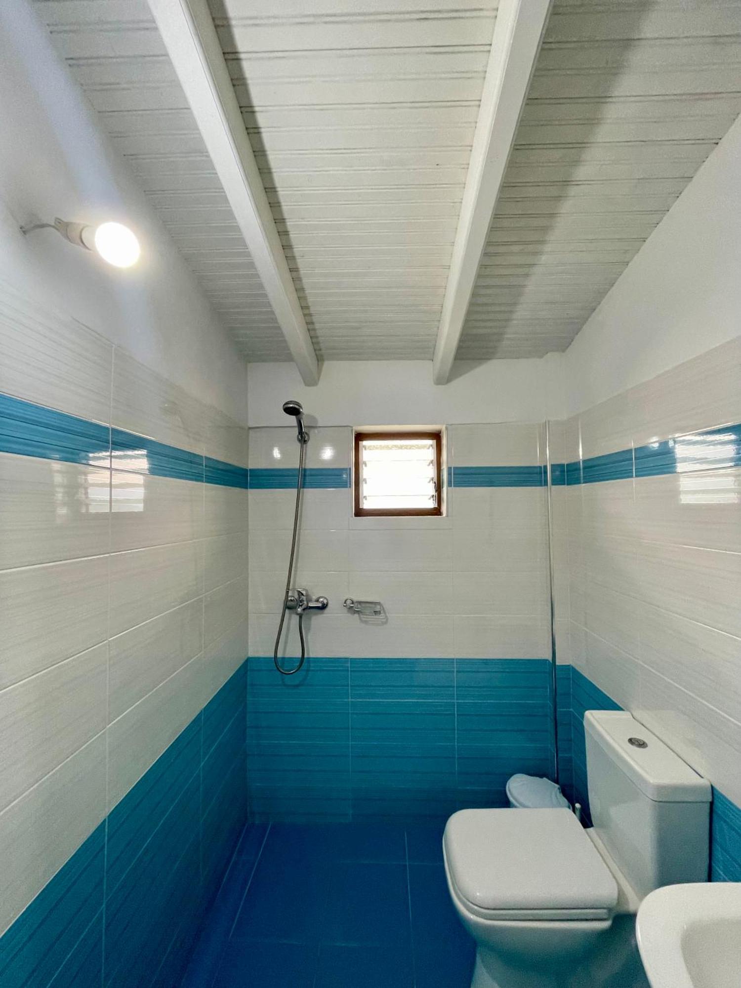 Ksamil Sea&Lake View Escape 외부 사진