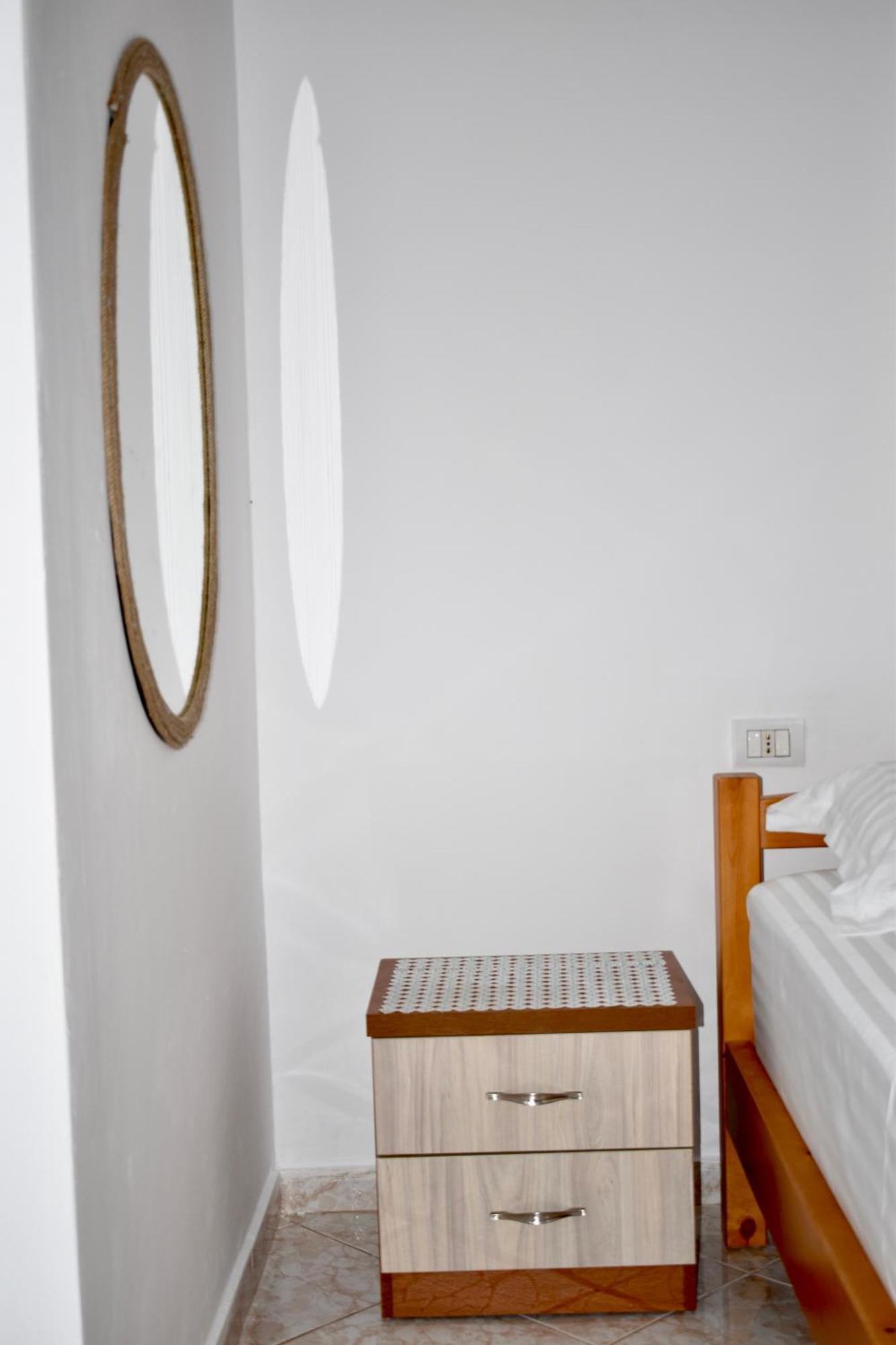 Ksamil Sea&Lake View Escape 외부 사진