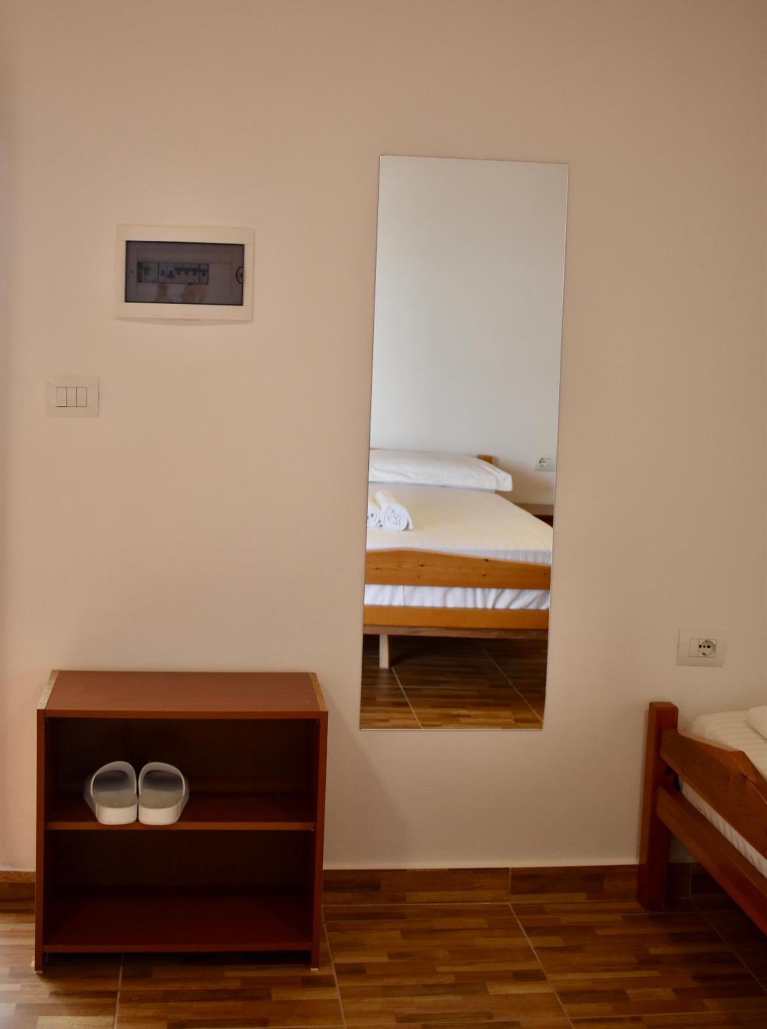 Ksamil Sea&Lake View Escape 외부 사진