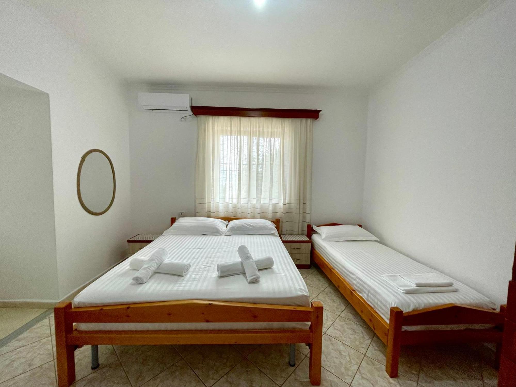 Ksamil Sea&Lake View Escape 외부 사진