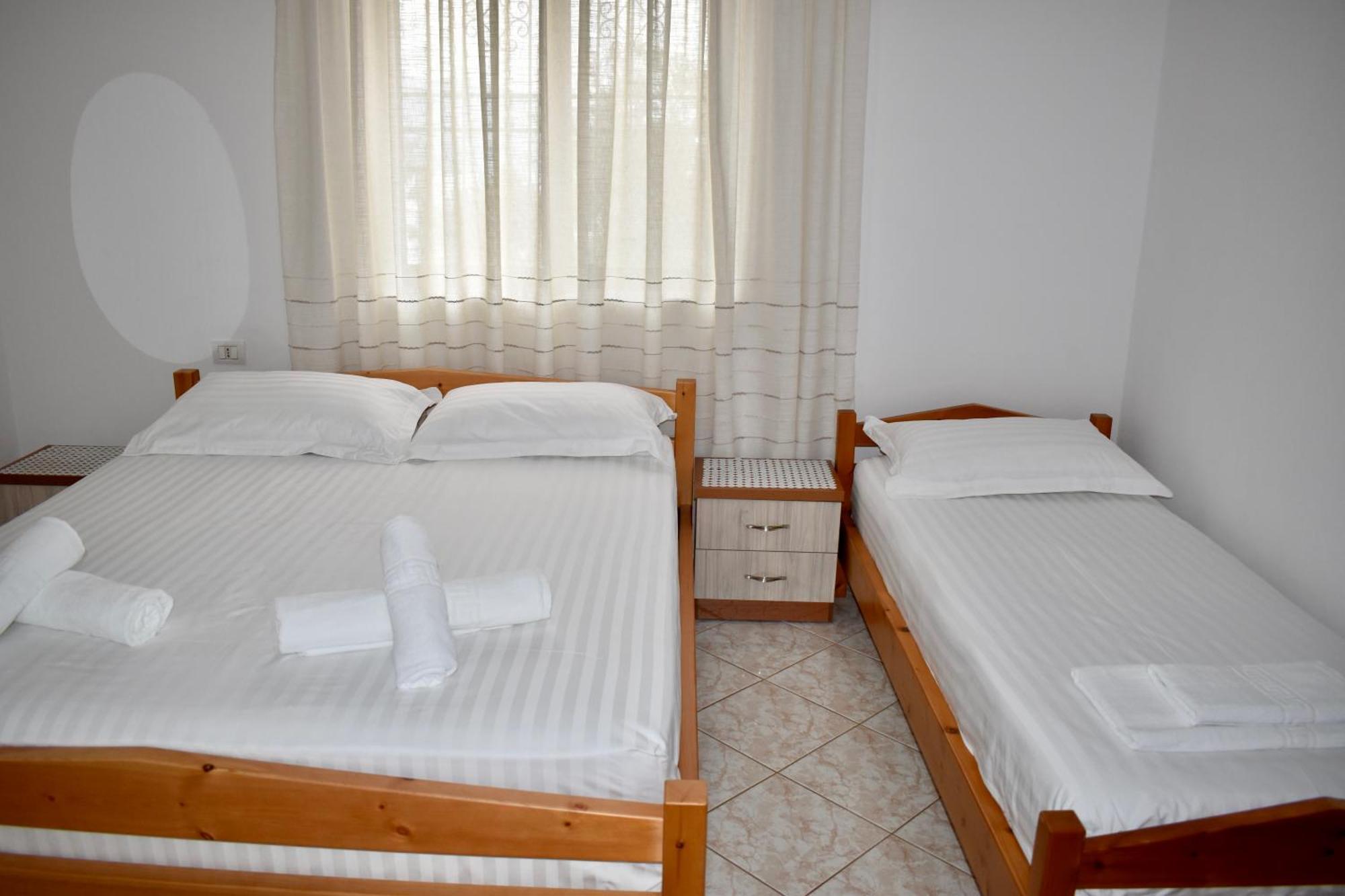 Ksamil Sea&Lake View Escape 외부 사진