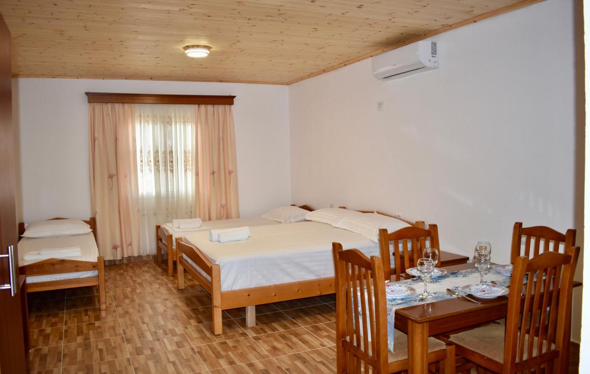 Ksamil Sea&Lake View Escape 외부 사진